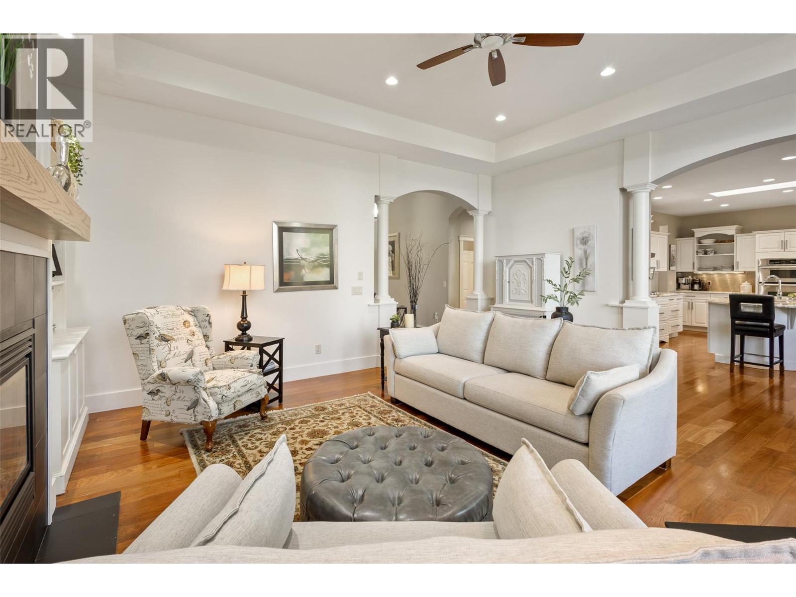 1012 Arbor View Drive, Kelowna