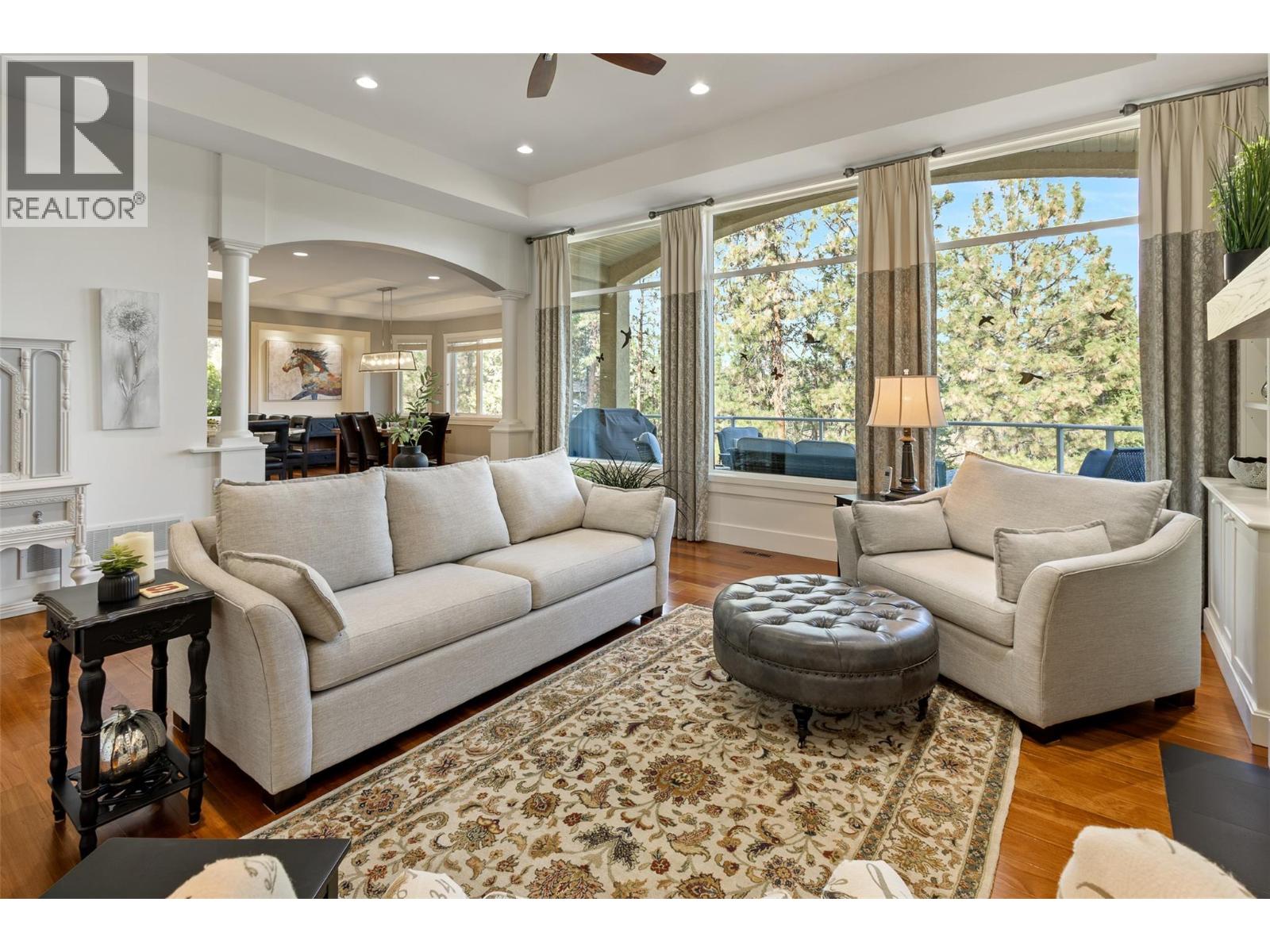 1012 Arbor View Drive, Kelowna