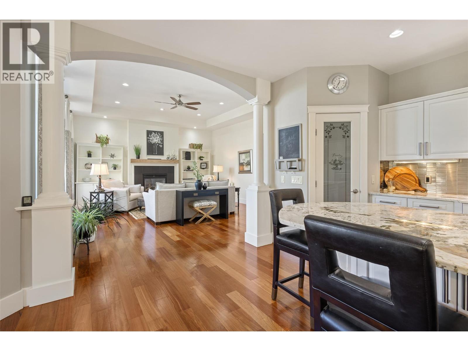 1012 Arbor View Drive, Kelowna