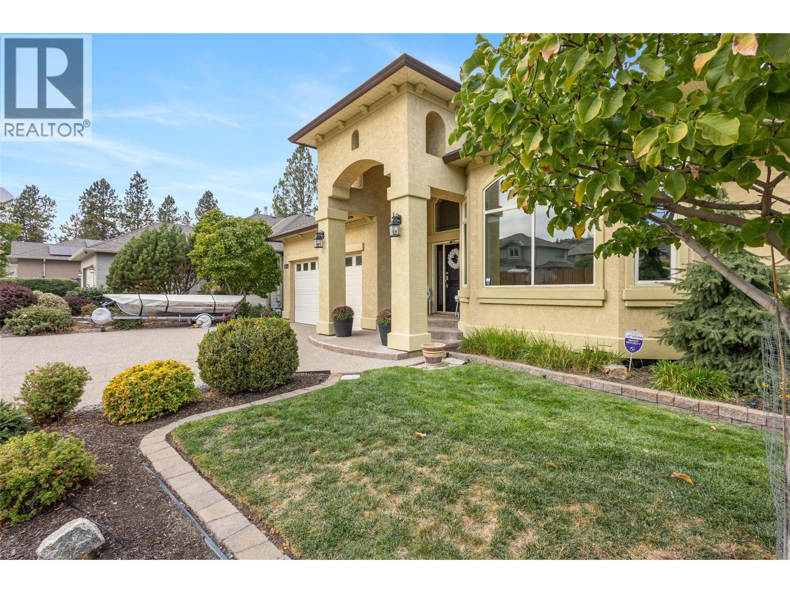 1012 Arbor View Drive, Kelowna