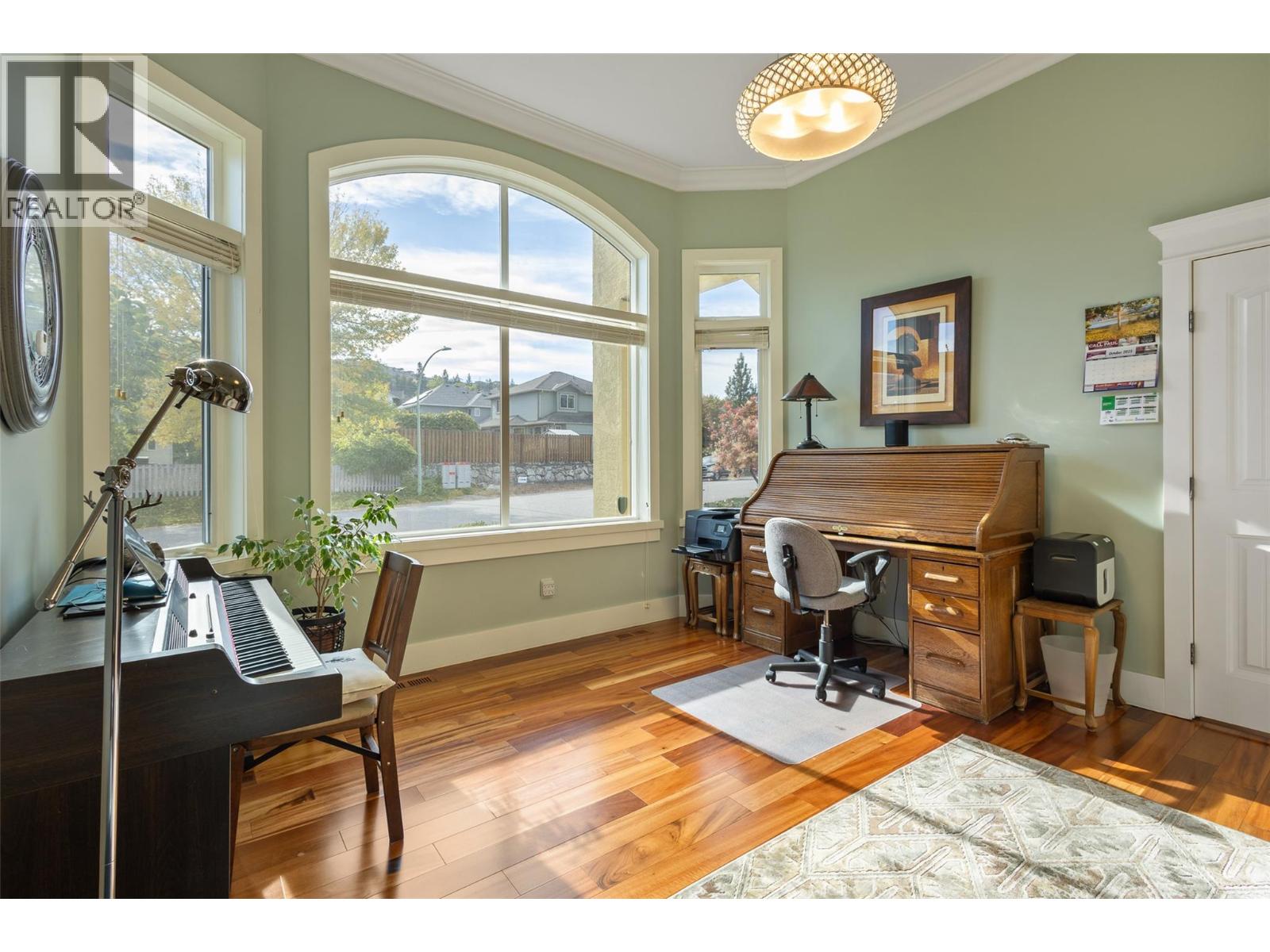 1012 Arbor View Drive, Kelowna