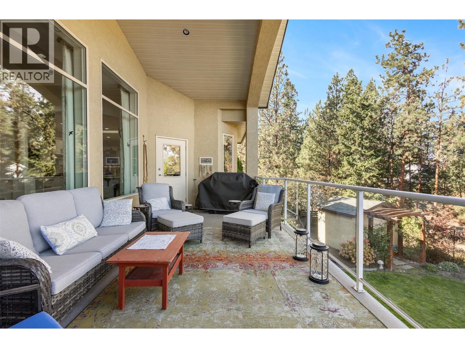 1012 Arbor View Drive, Kelowna