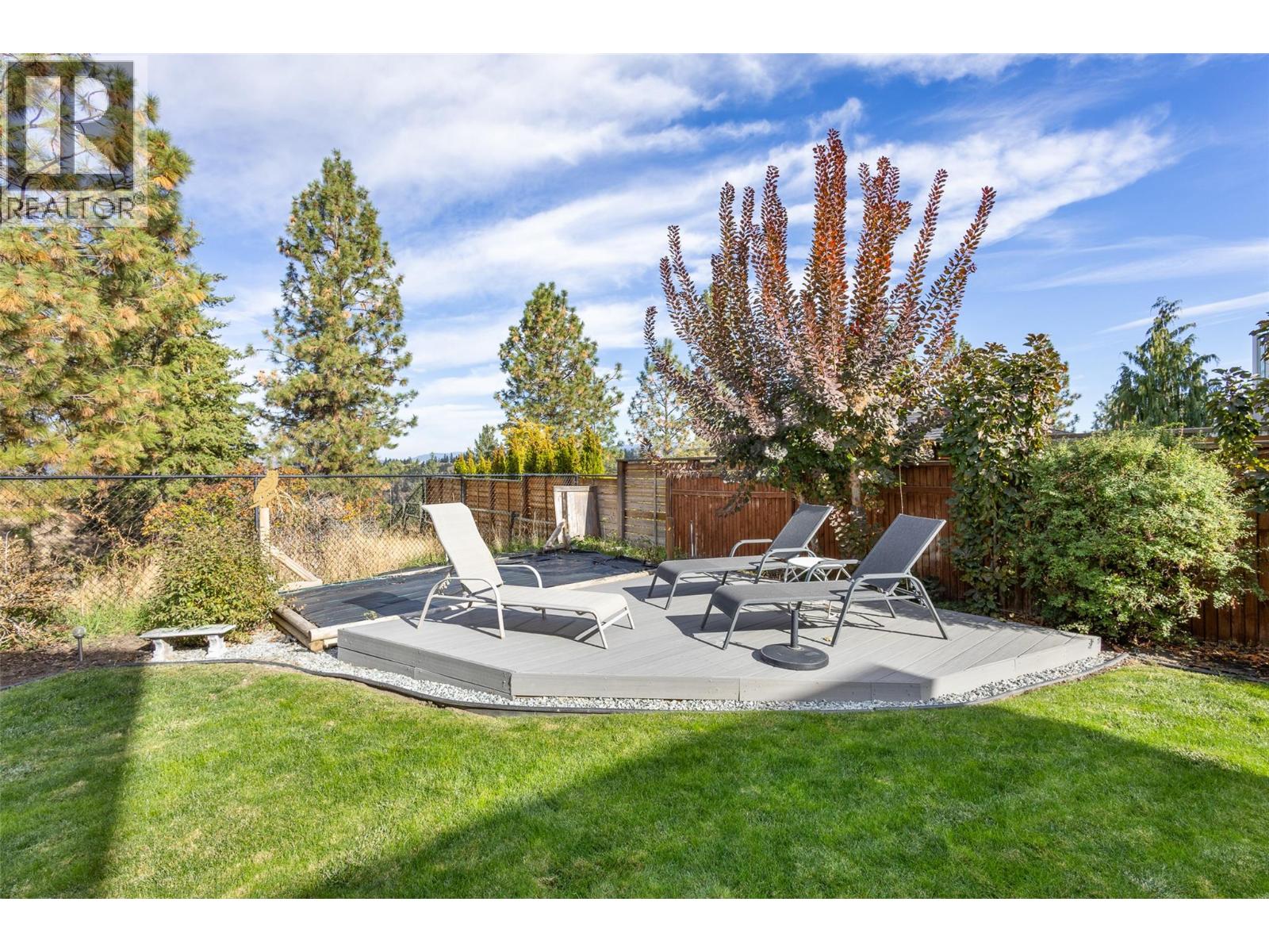 1012 Arbor View Drive, Kelowna