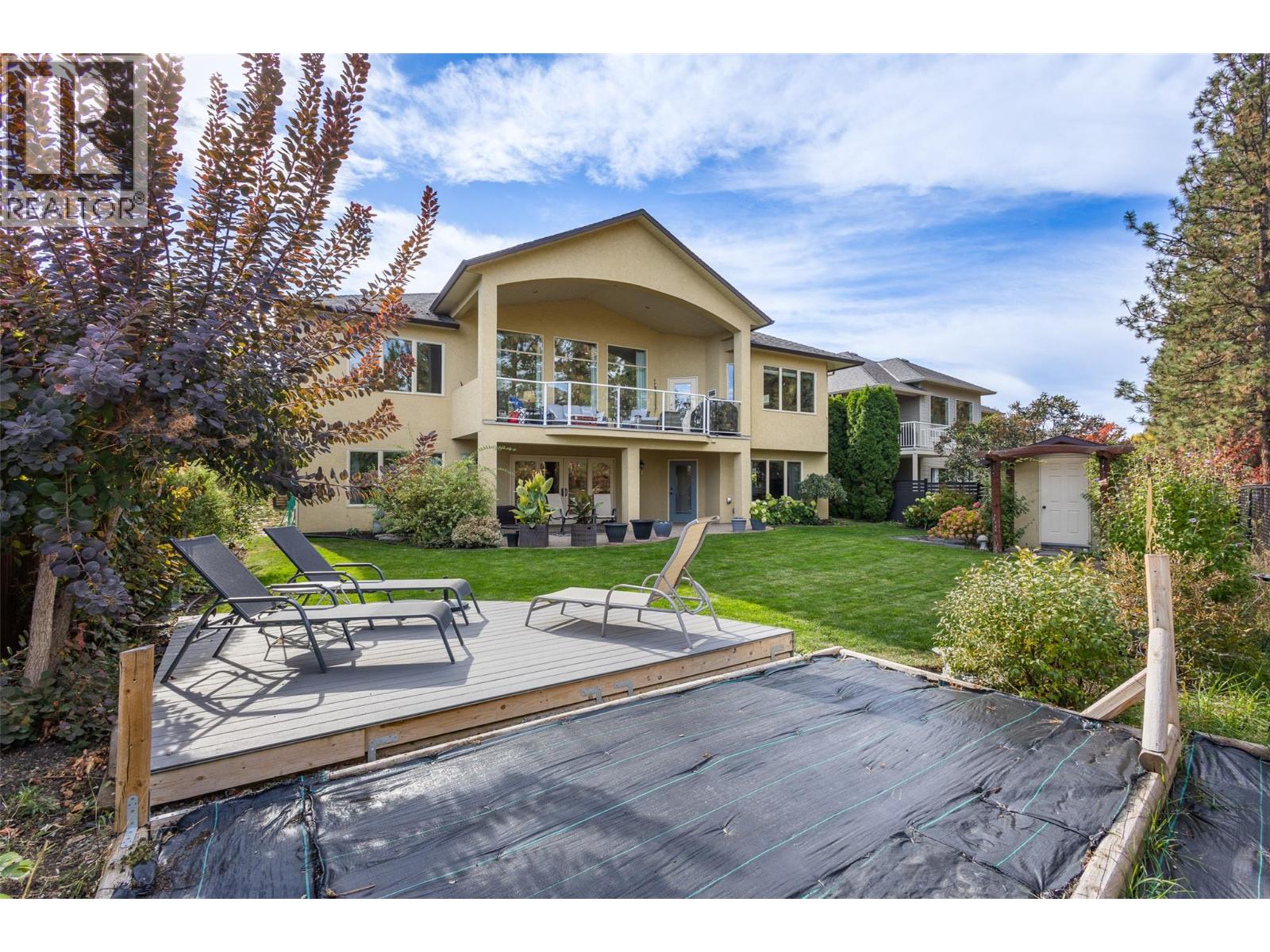1012 Arbor View Drive, Kelowna