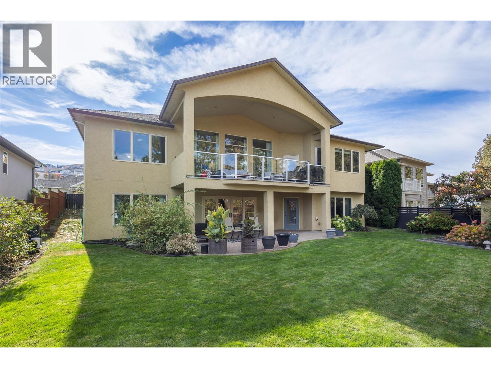 1012 Arbor View Drive, Kelowna