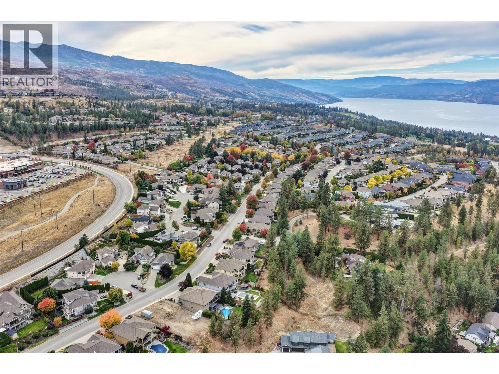 1012 Arbor View Drive, Kelowna