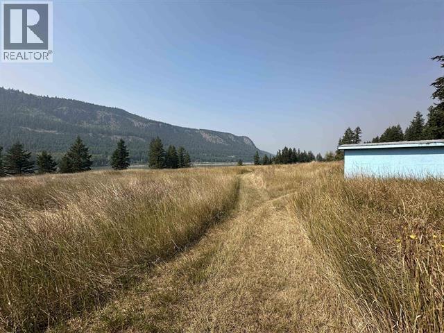 6831 SODA CREEK MACALISTER ROAD, Williams Lake