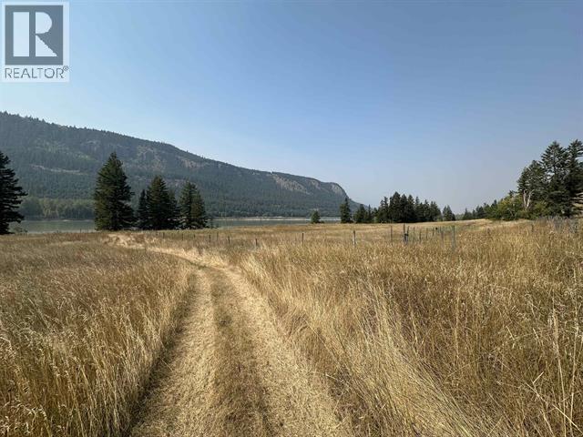 6831 SODA CREEK MACALISTER ROAD, Williams Lake