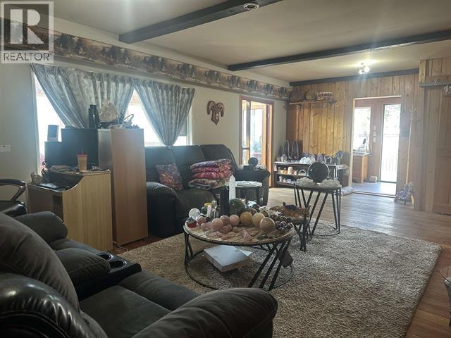 6831 SODA CREEK MACALISTER ROAD, Williams Lake