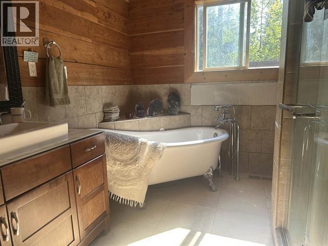 6831 SODA CREEK MACALISTER ROAD, Williams Lake