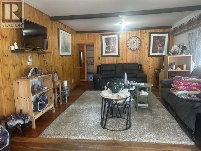 6831 SODA CREEK MACALISTER ROAD, Williams Lake