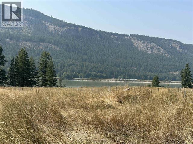 6831 SODA CREEK MACALISTER ROAD, Williams Lake