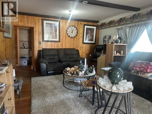 6831 SODA CREEK MACALISTER ROAD, Williams Lake