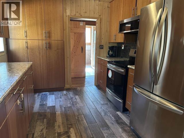 6831 SODA CREEK MACALISTER ROAD, Williams Lake