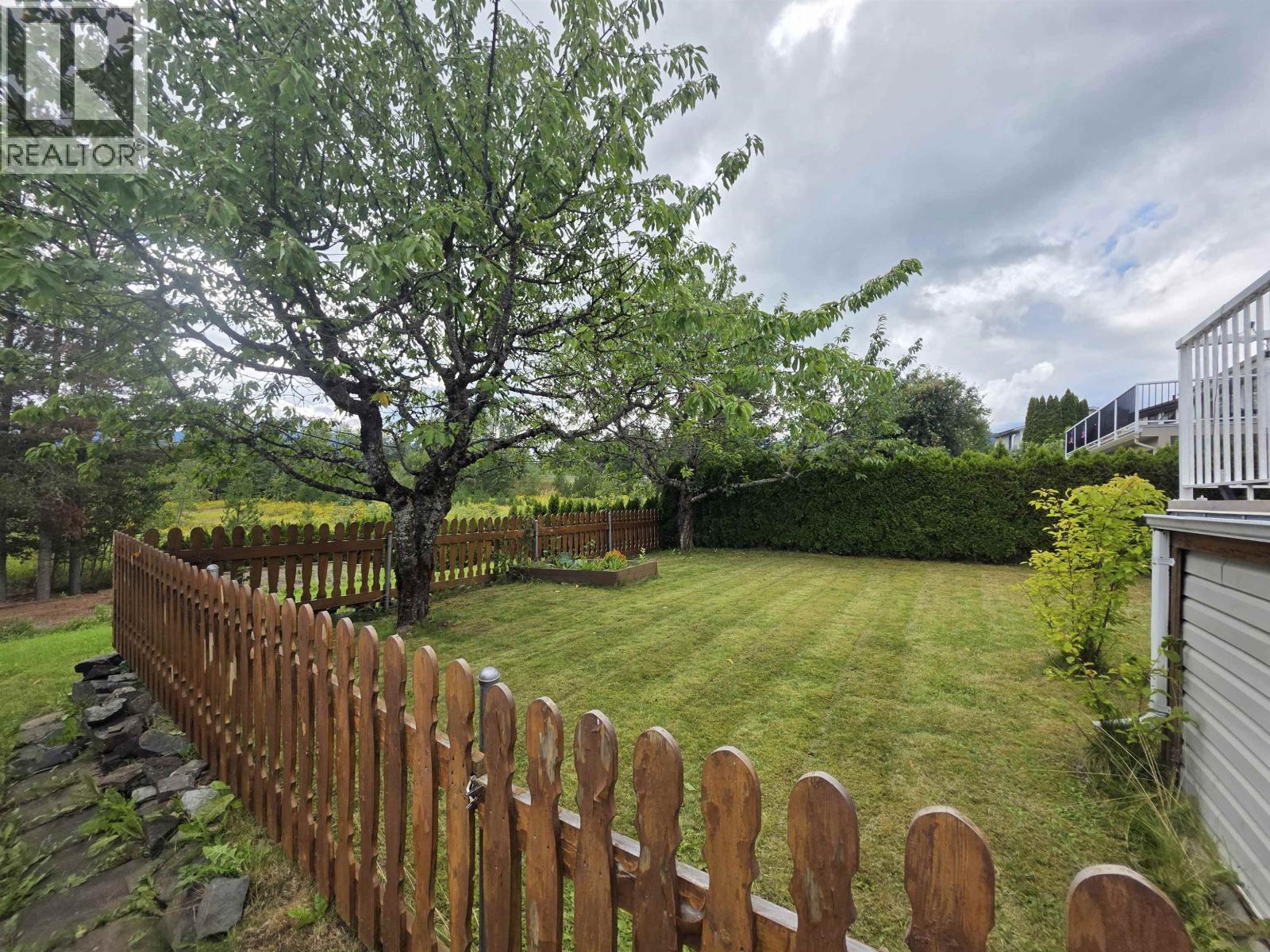 5301 MOUNTAIN VISTA DRIVE, Terrace