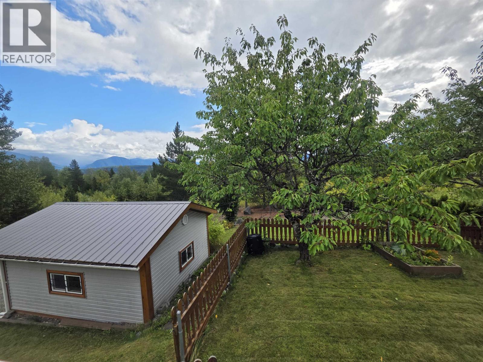 5301 MOUNTAIN VISTA DRIVE, Terrace