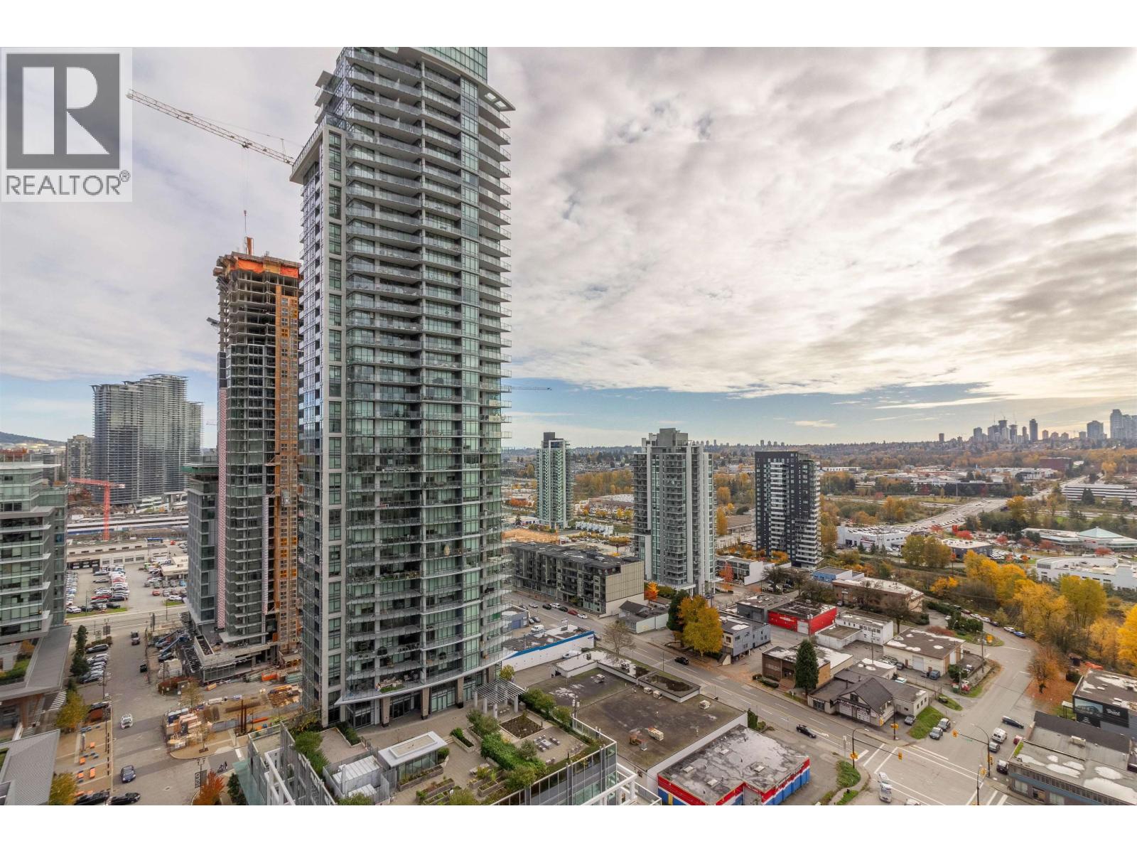 2302 2077 ROSSER AVENUE, Burnaby