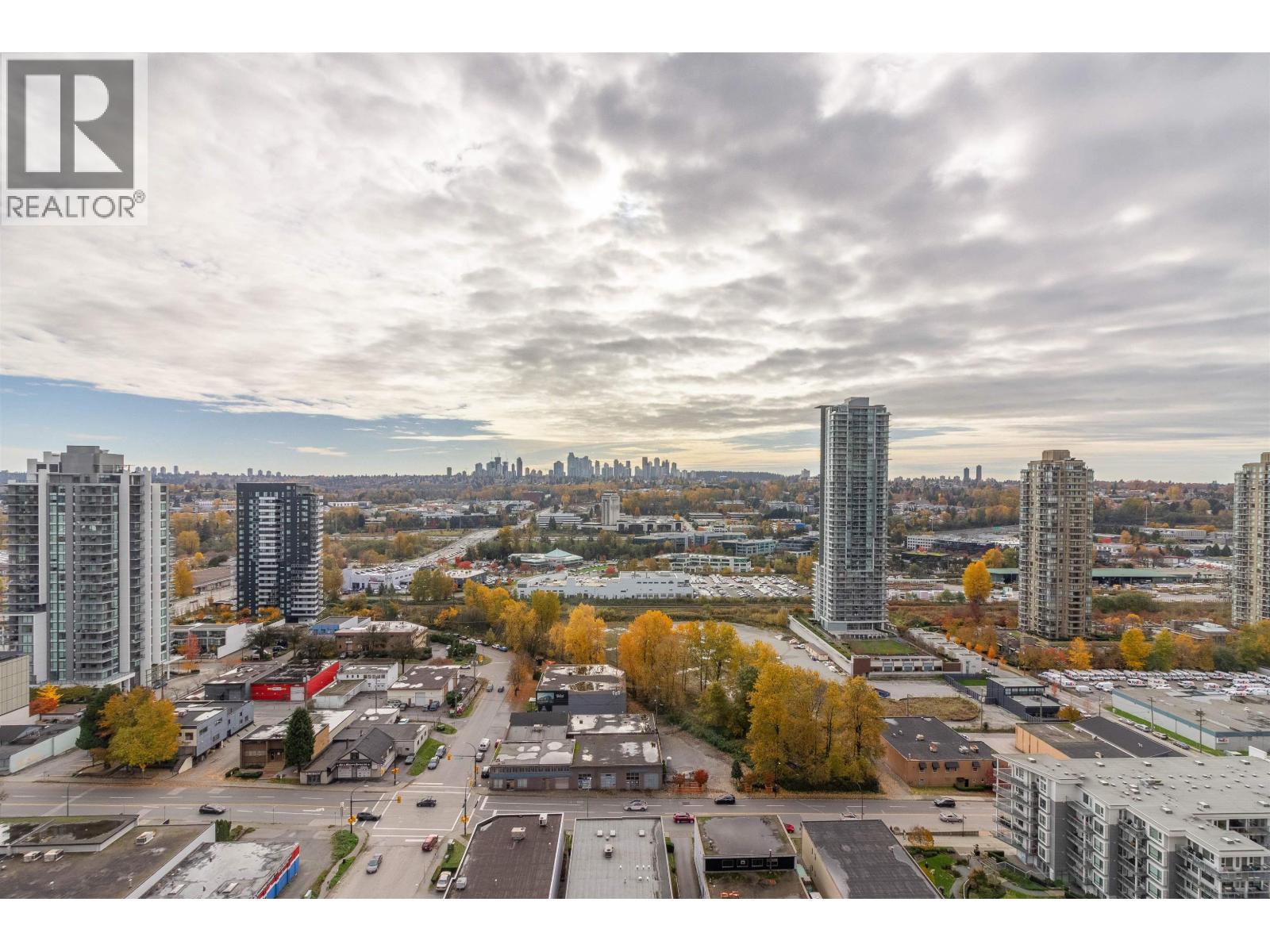 2302 2077 ROSSER AVENUE, Burnaby