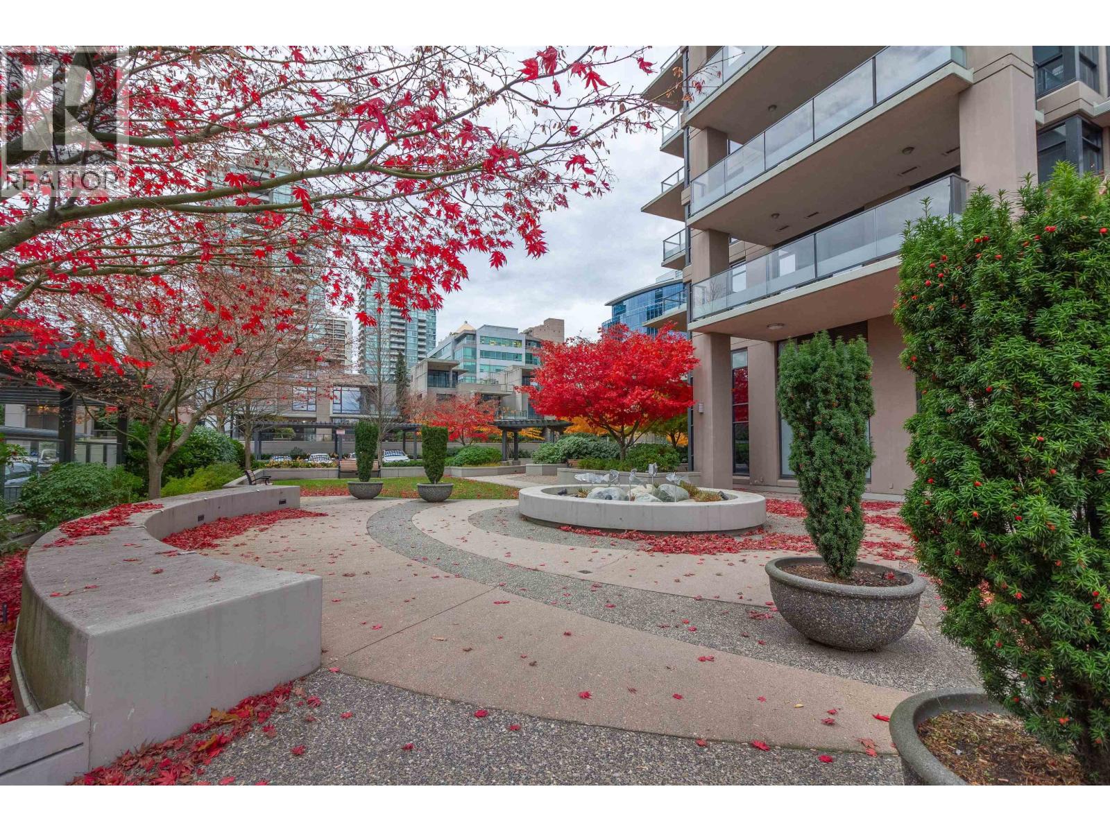 2302 2077 ROSSER AVENUE, Burnaby