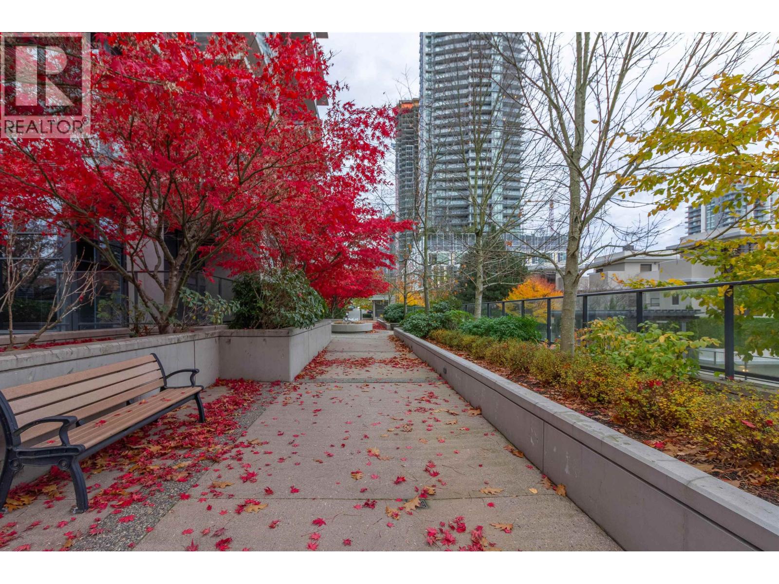 2302 2077 ROSSER AVENUE, Burnaby