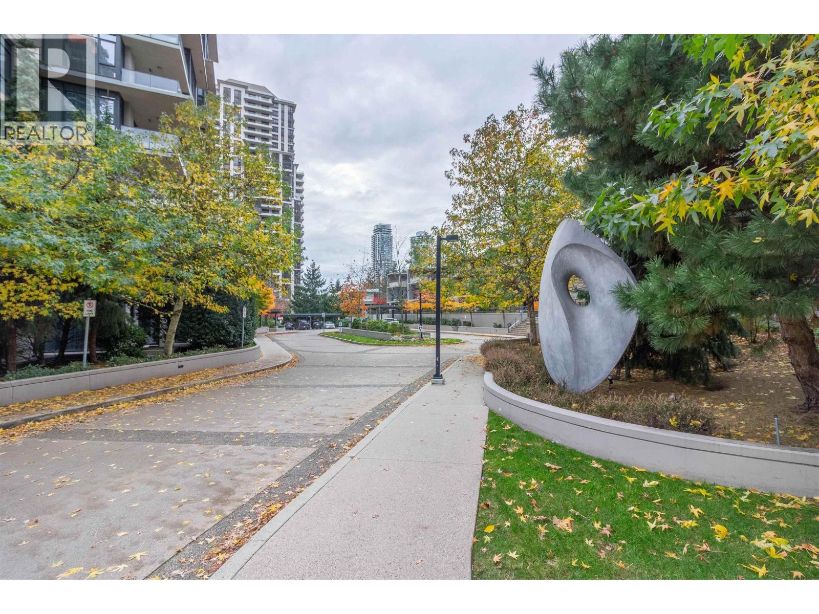 2302 2077 ROSSER AVENUE, Burnaby