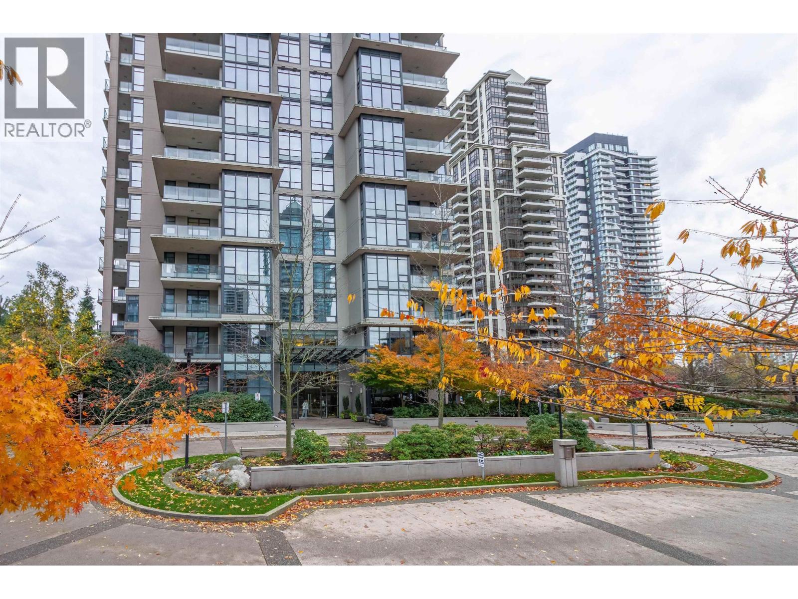 2302 2077 ROSSER AVENUE, Burnaby