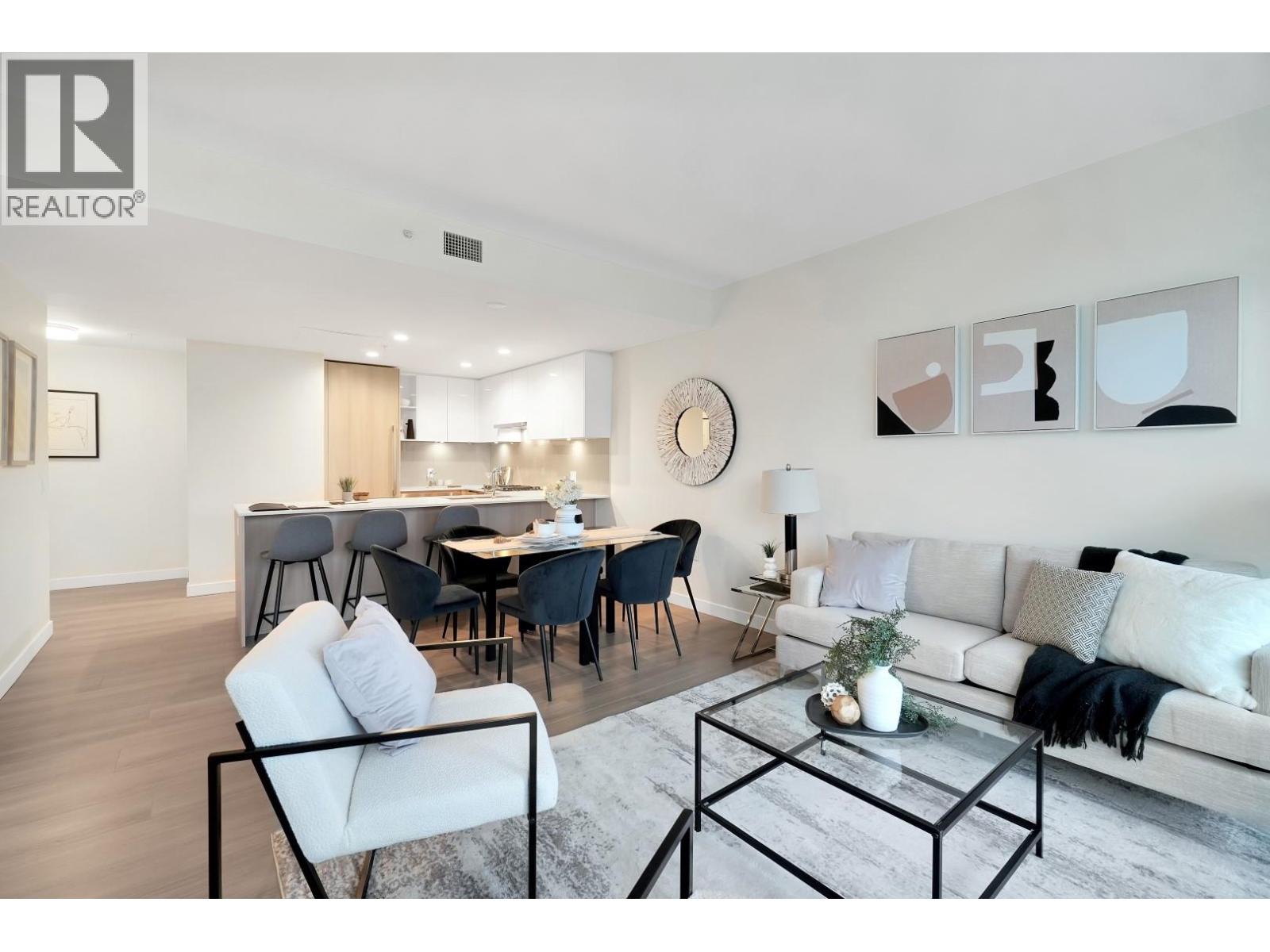 601 618 CARNARVON STREET, New Westminster