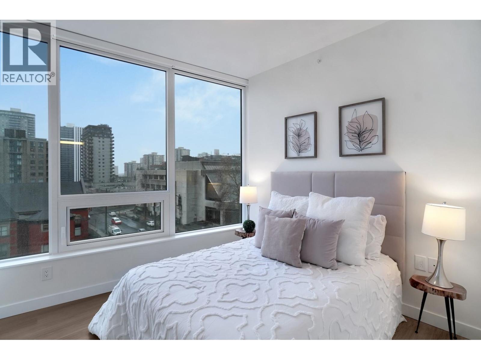 601 618 CARNARVON STREET, New Westminster