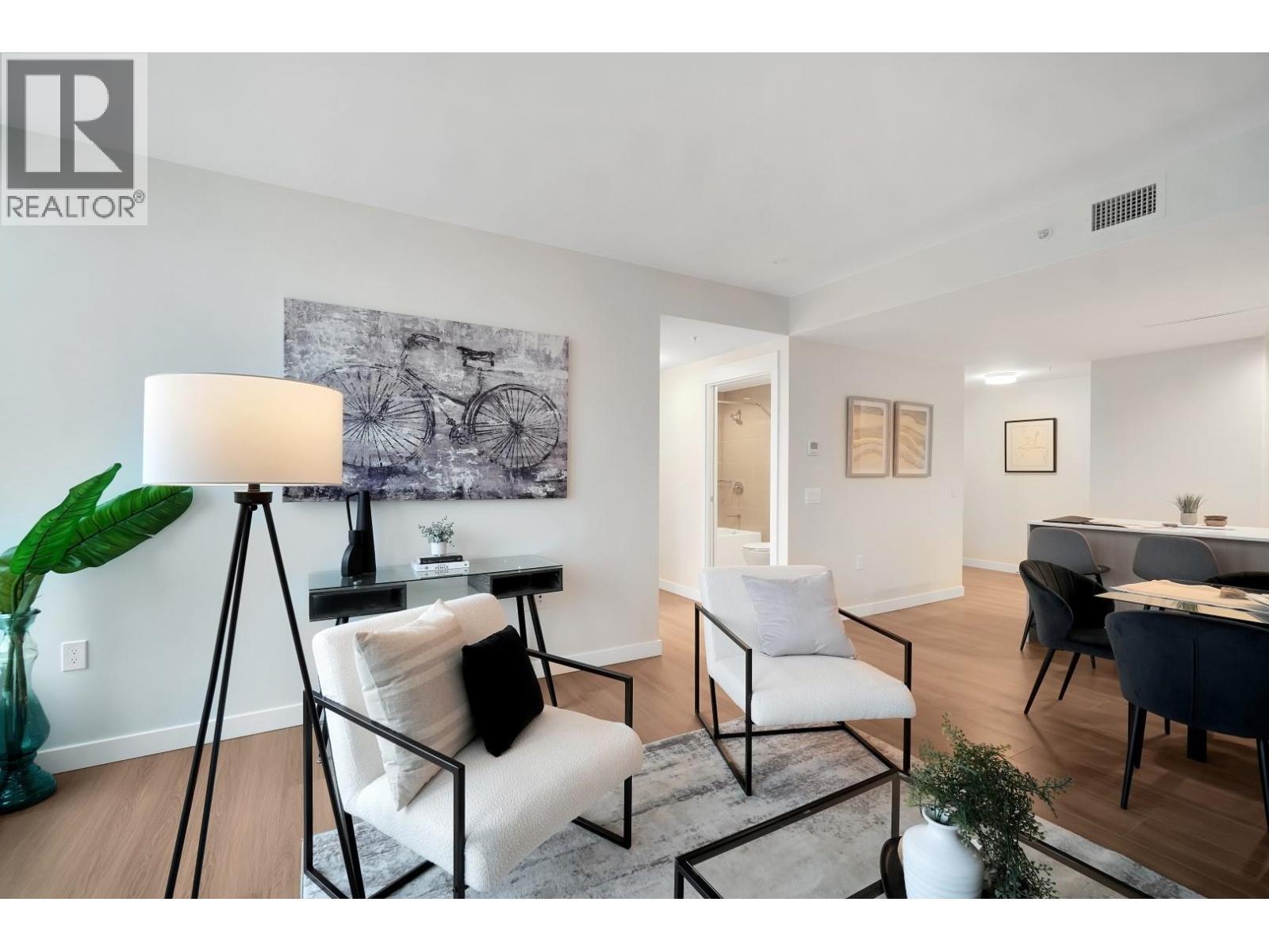 601 618 CARNARVON STREET, New Westminster