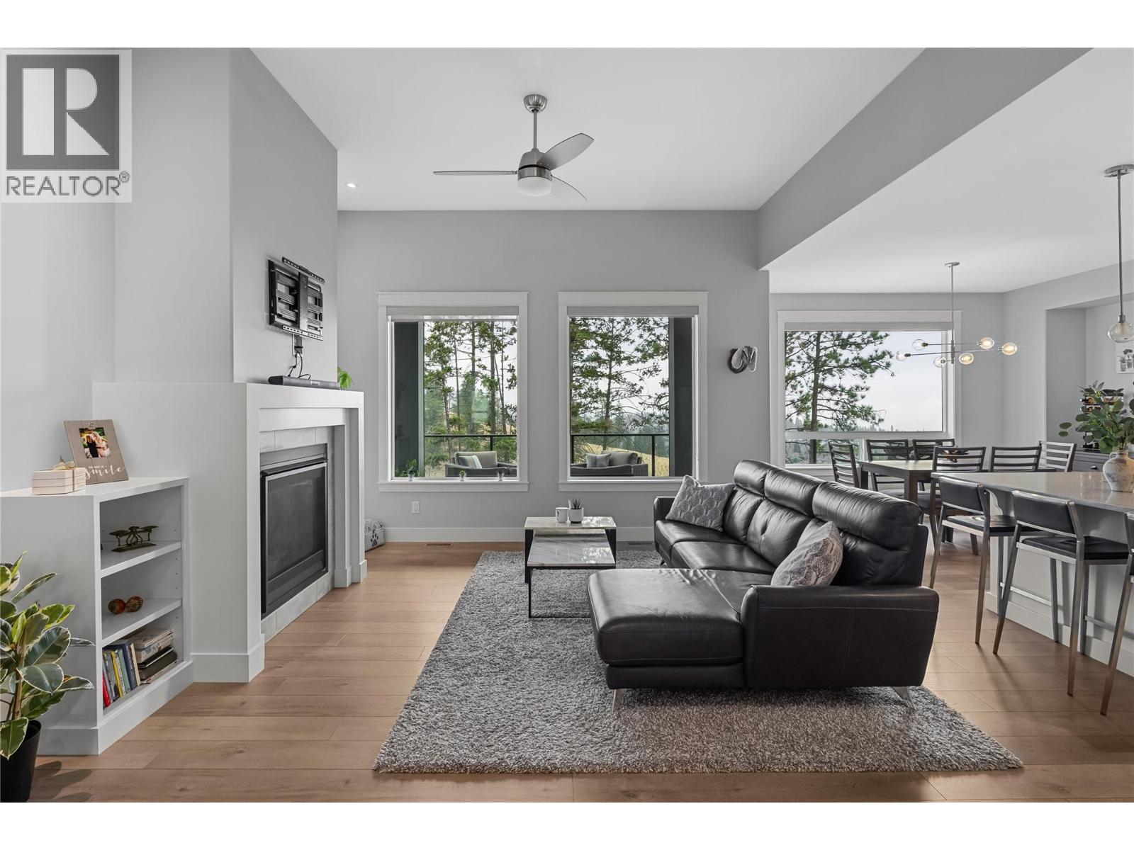  2573 Crown Crest Drive, West Kelowna