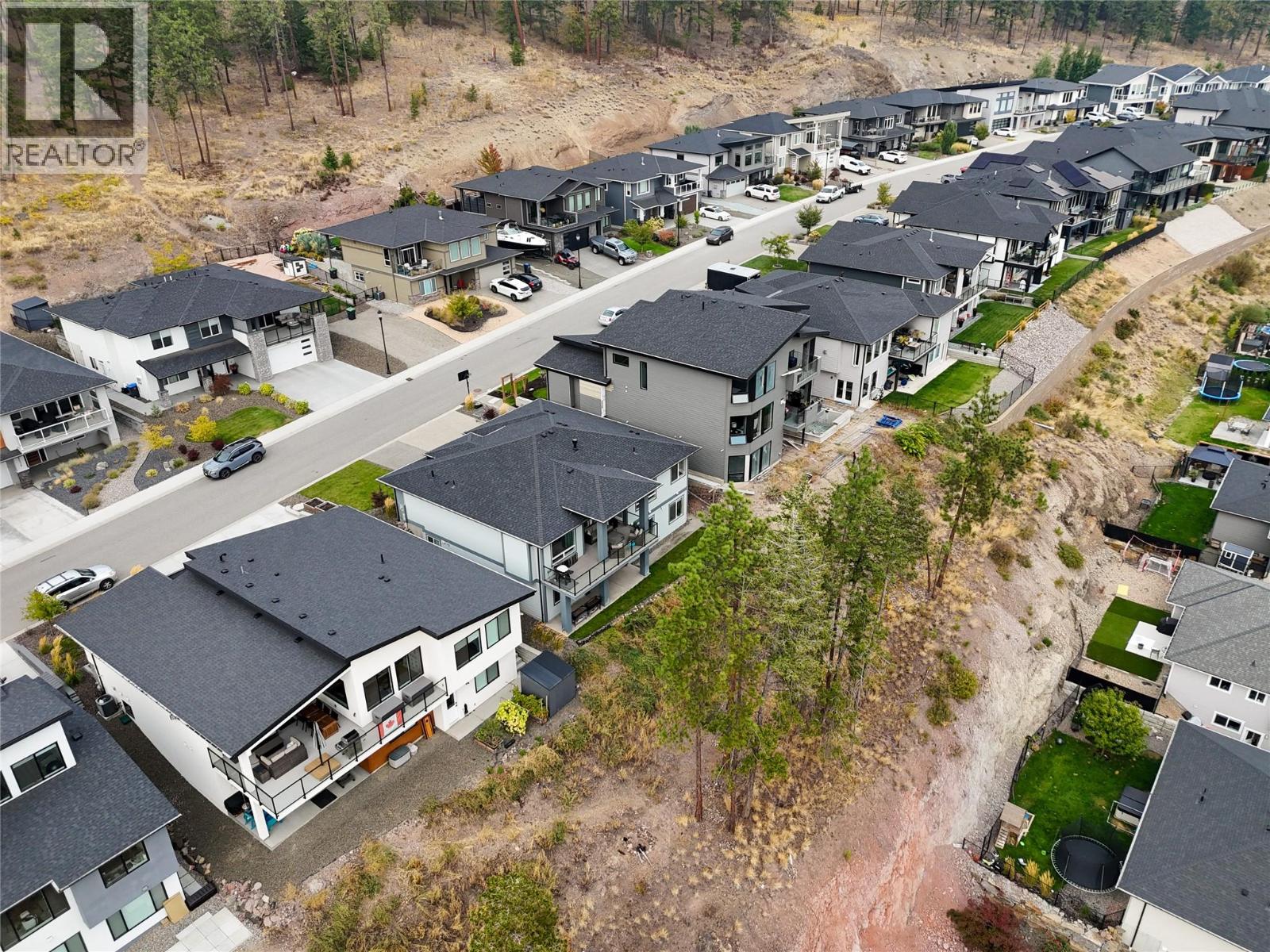  2573 Crown Crest Drive, West Kelowna