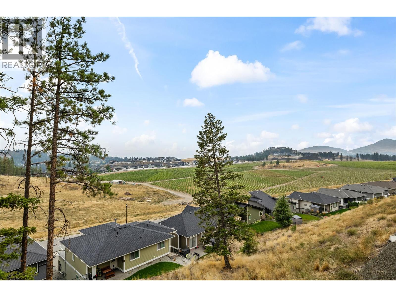  2573 Crown Crest Drive, West Kelowna