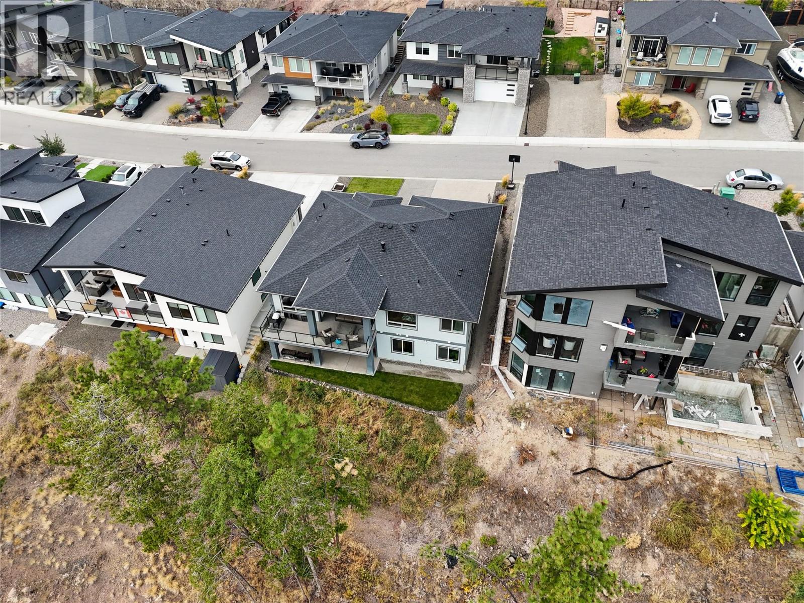  2573 Crown Crest Drive, West Kelowna