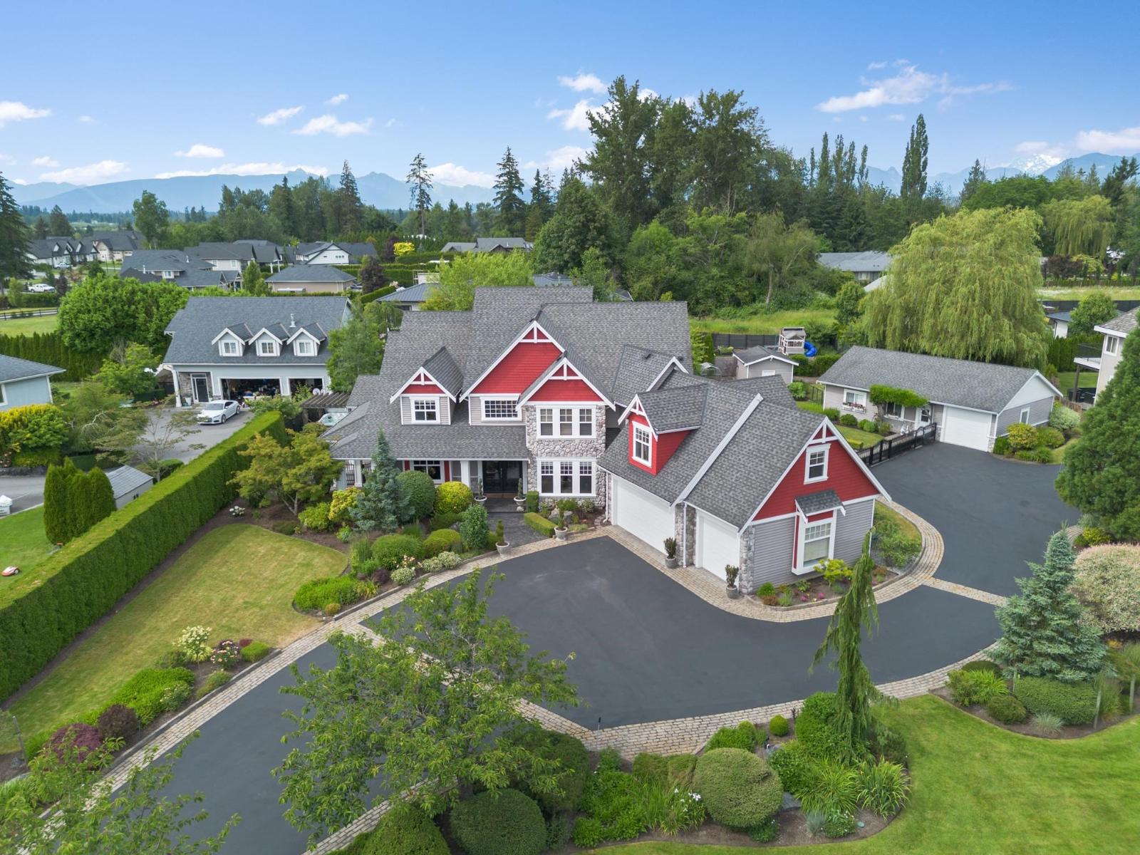 23133 80 AVENUE, Langley