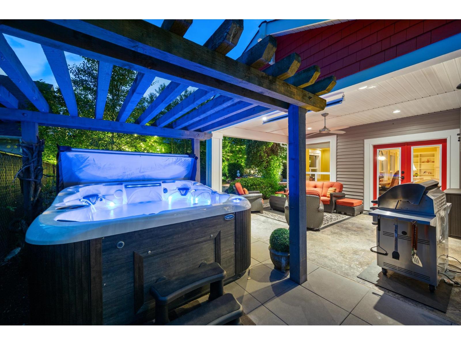 23133 80 AVENUE, Langley