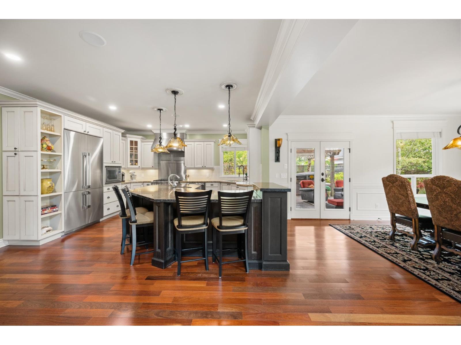 23133 80 AVENUE, Langley