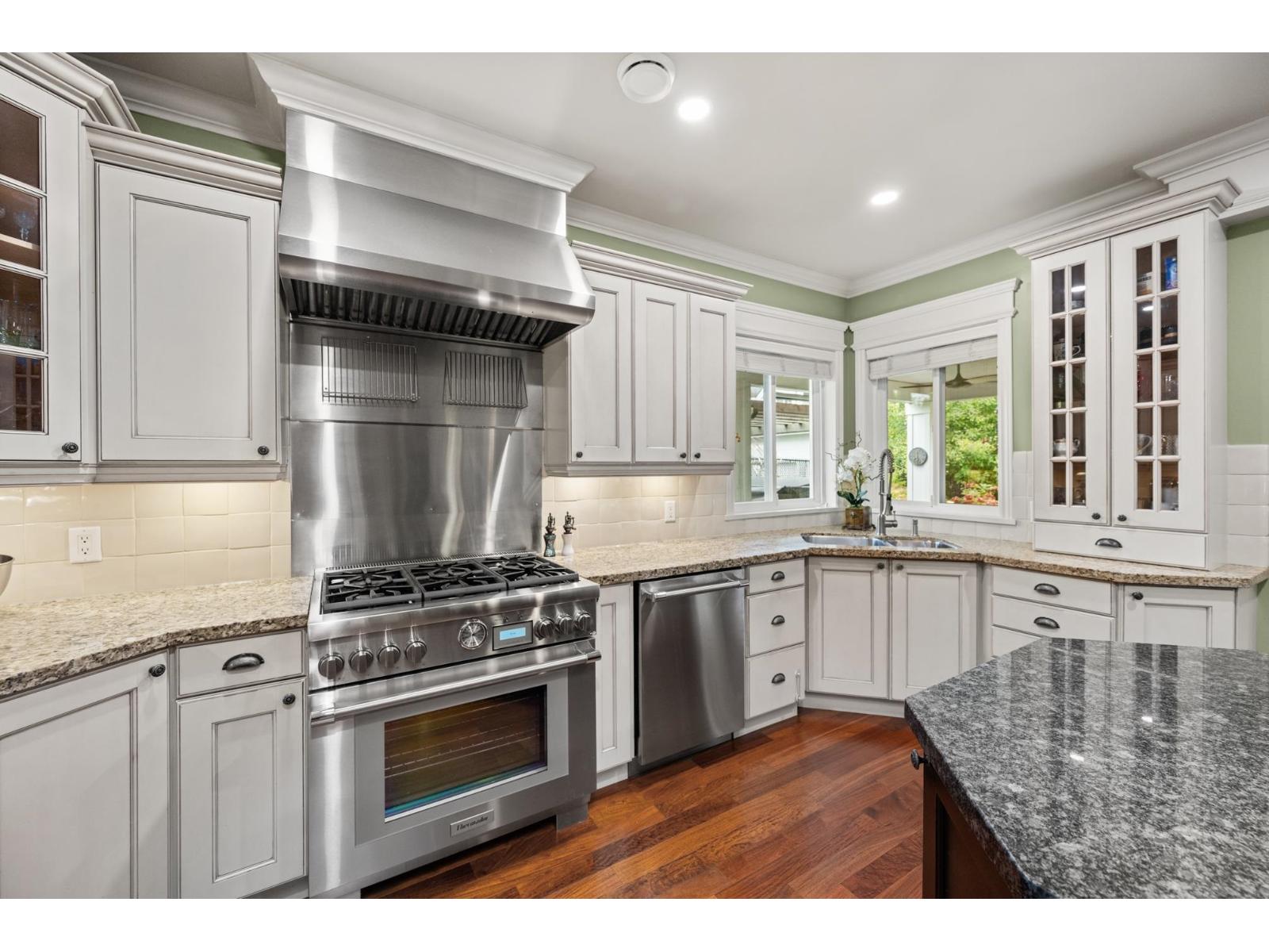 23133 80 AVENUE, Langley