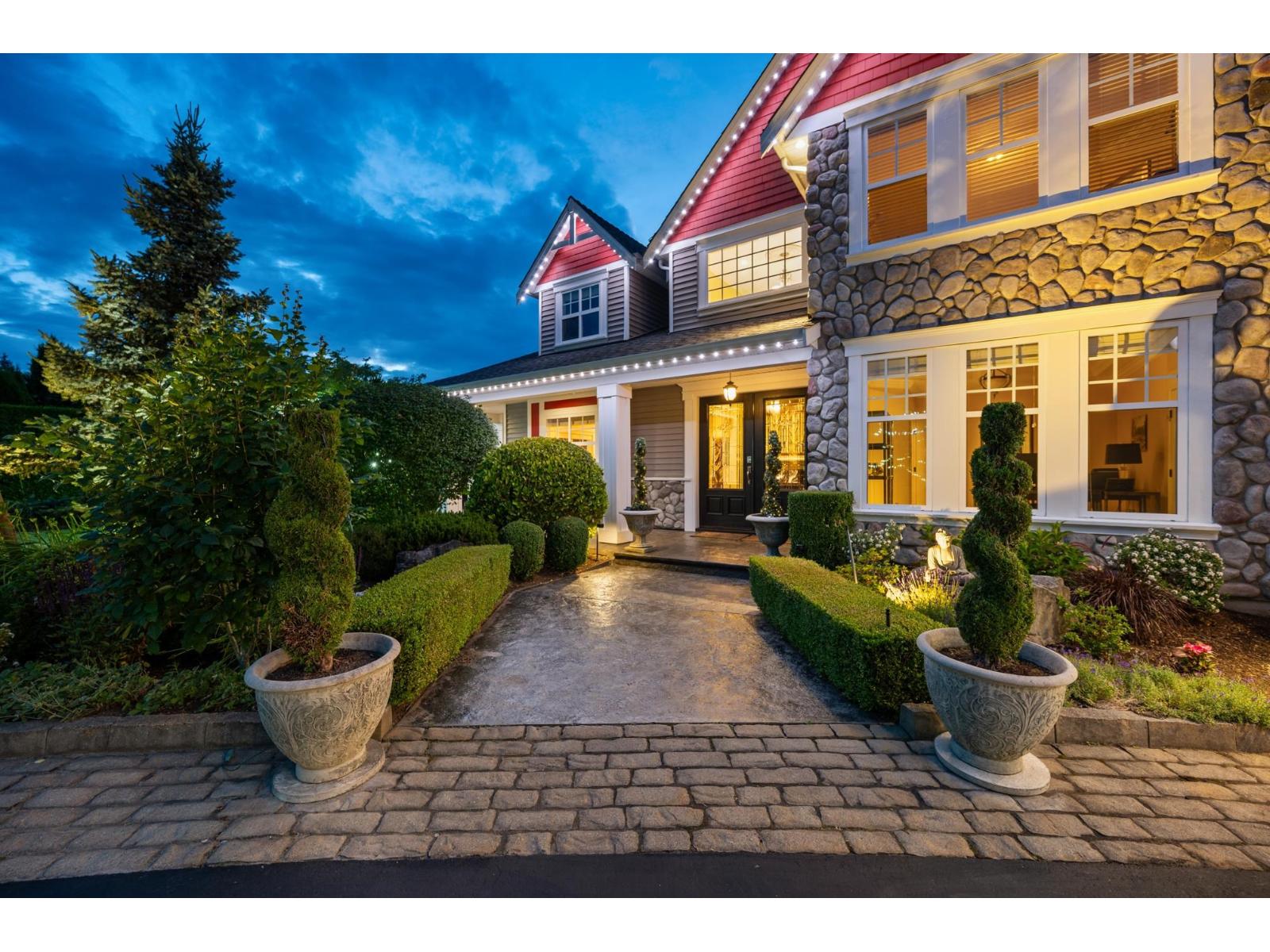 23133 80 AVENUE, Langley