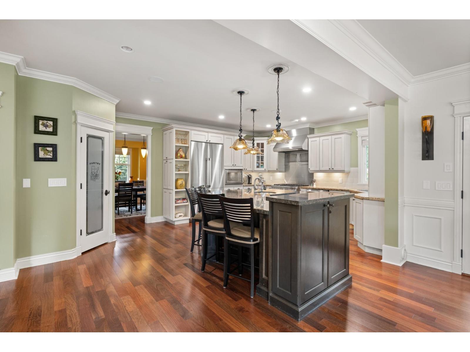 23133 80 AVENUE, Langley