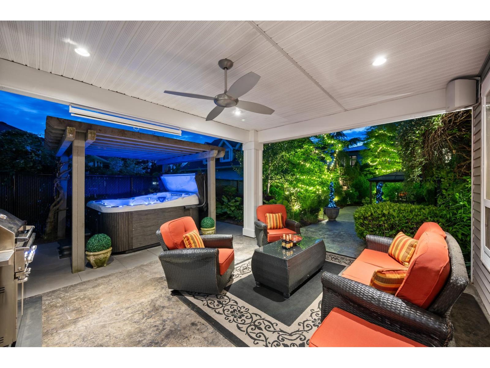 23133 80 AVENUE, Langley