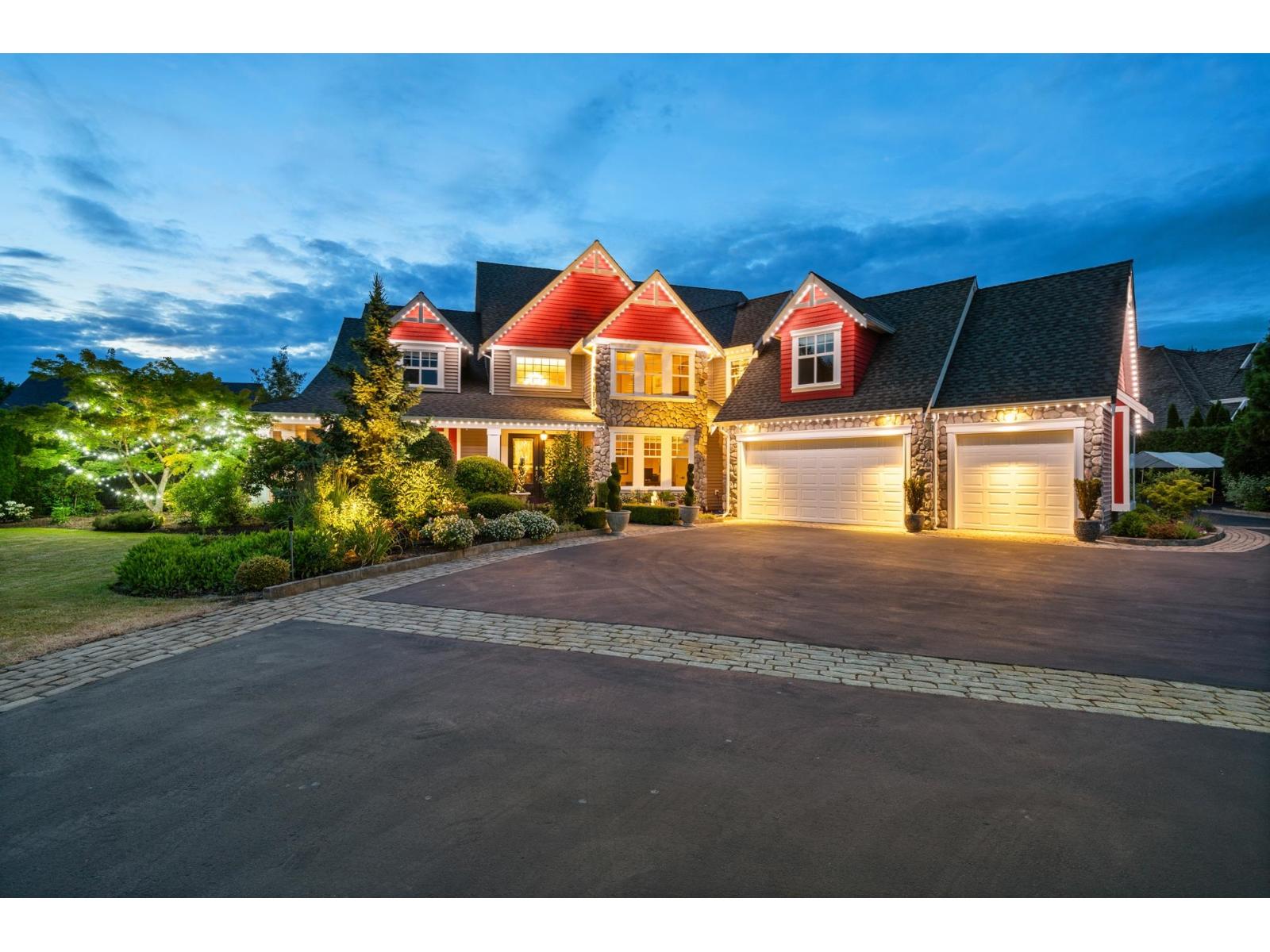 23133 80 AVENUE, Langley