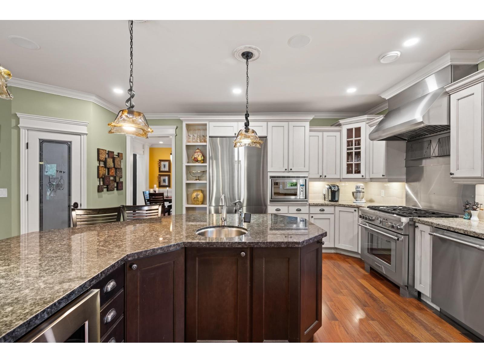 23133 80 AVENUE, Langley