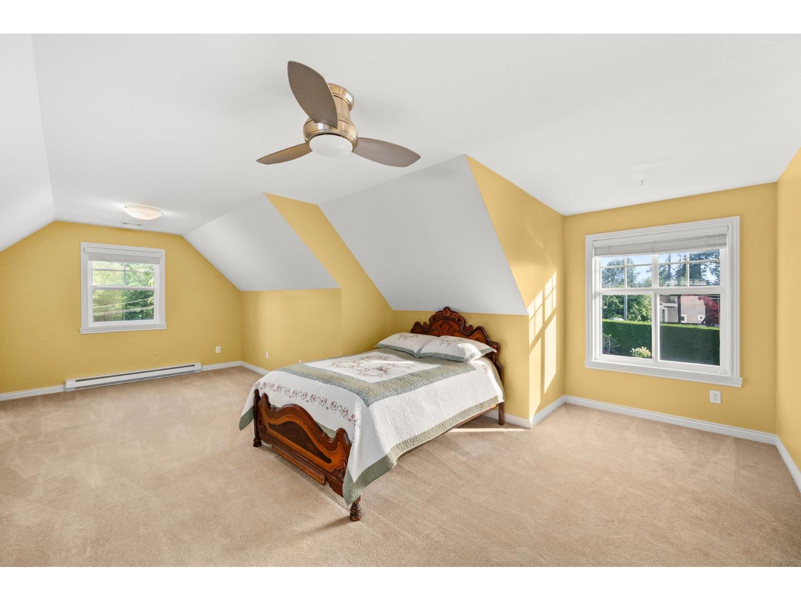 23133 80 AVENUE, Langley