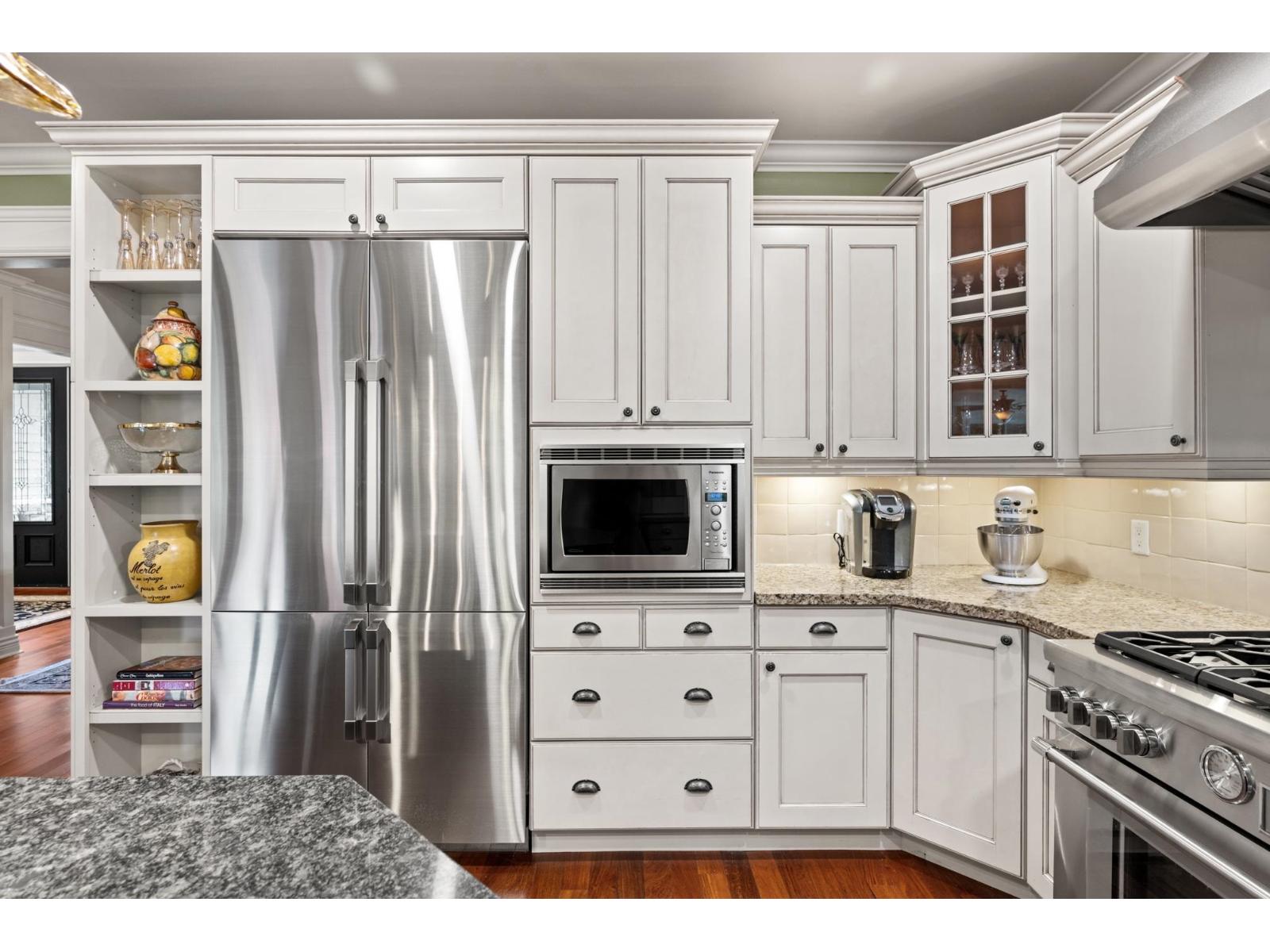 23133 80 AVENUE, Langley