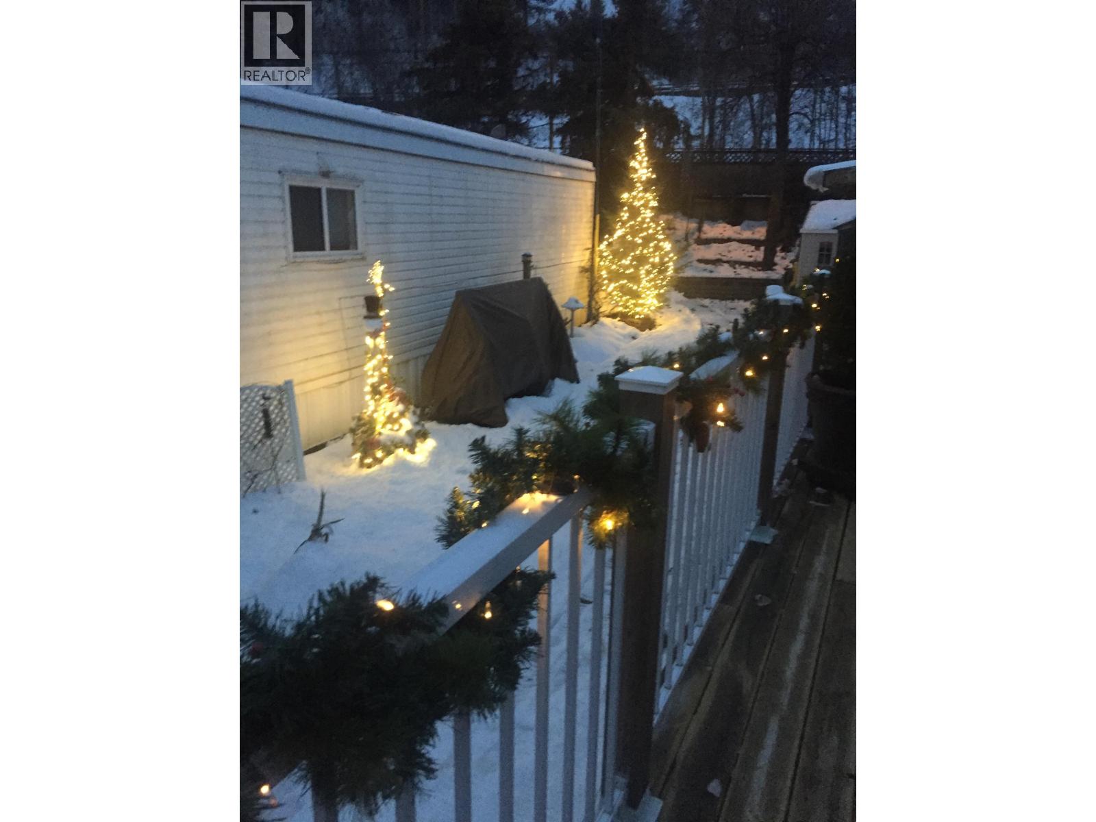 47 654 NORTH FRASER DRIVE, Quesnel