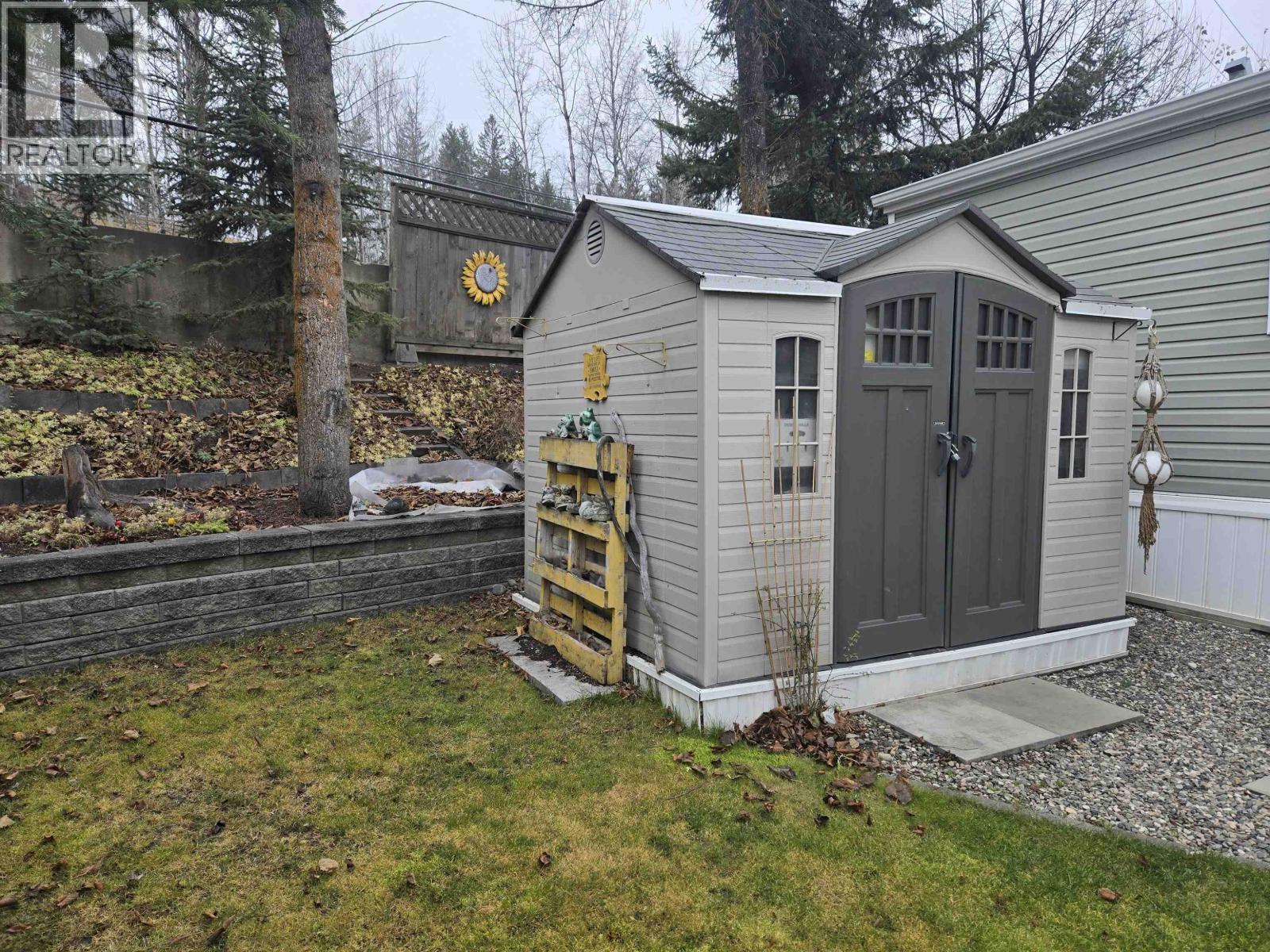 47 654 NORTH FRASER DRIVE, Quesnel