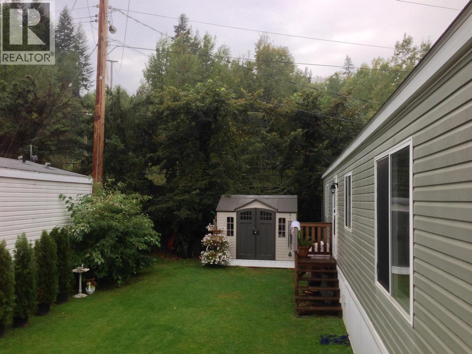 47 654 NORTH FRASER DRIVE, Quesnel