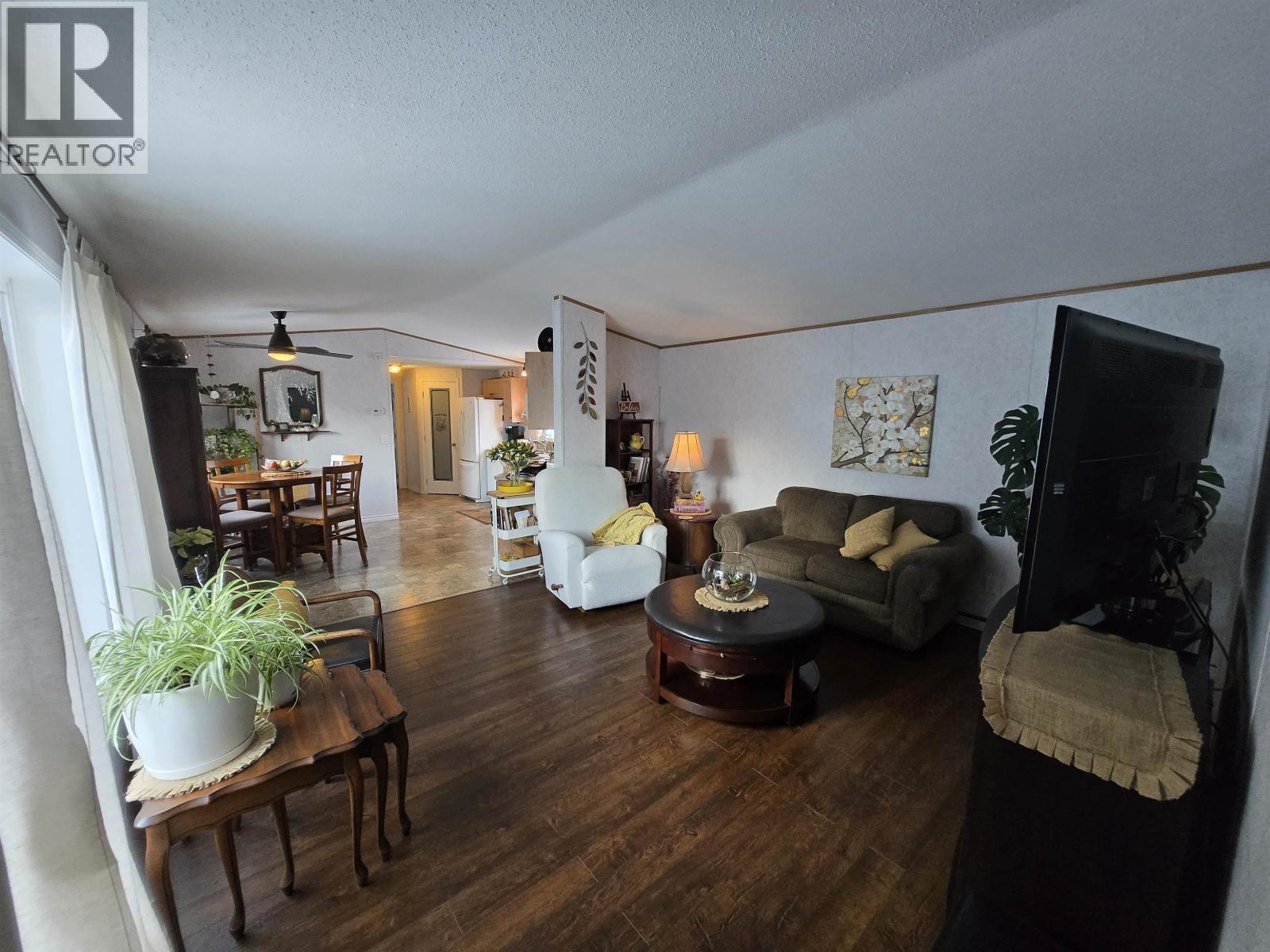 47 654 NORTH FRASER DRIVE, Quesnel