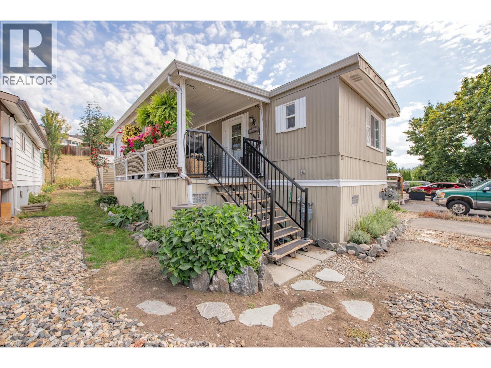 #3A-15401 Kalamalka Lake Road, Coldstream