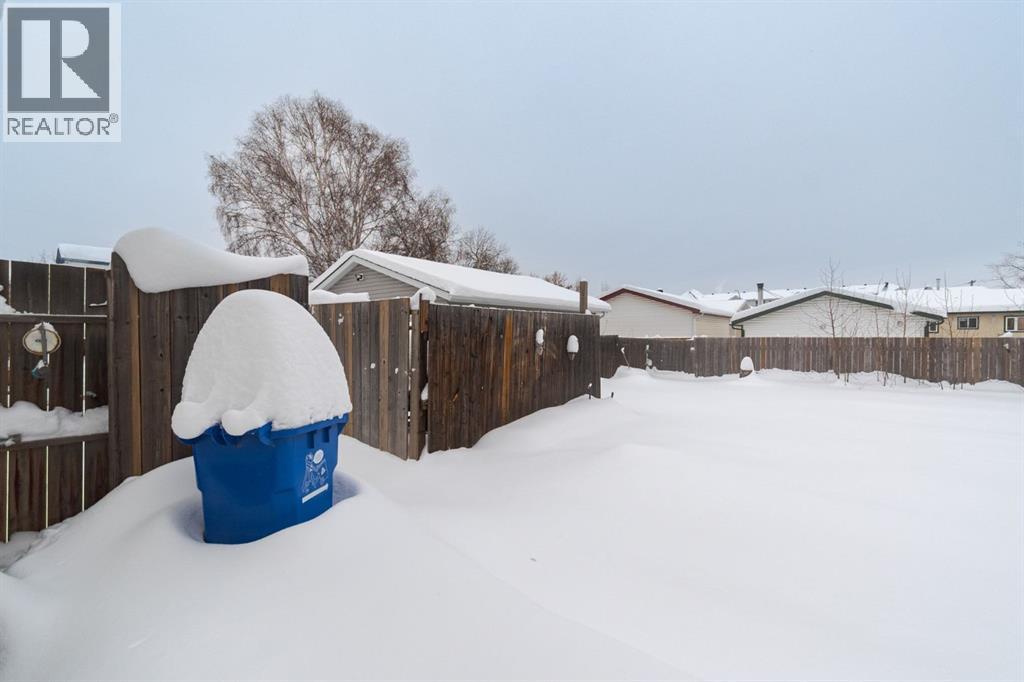 23 Maciver Street, Fort McMurray